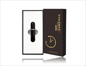 百未草?抑菌噴劑