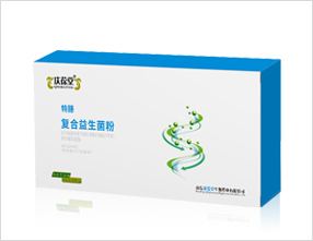 慶葆堂復合益生菌粉